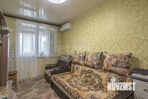 2-к квартира, вторичка, 43м2, 5/5 этаж