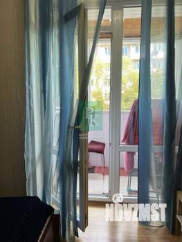 2-к квартира, вторичка, 44м2, 2/2 этаж