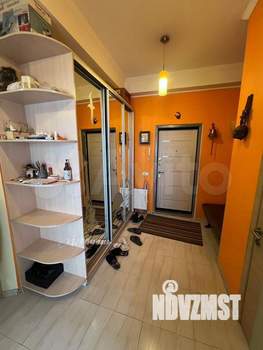 2-к квартира, вторичка, 75м2, 4/10 этаж