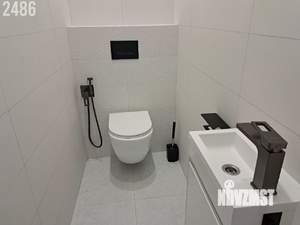 2-к квартира, вторичка, 66м2, 8/8 этаж