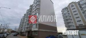1-к квартира, вторичка, 36м2, 9/9 этаж