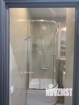 Студия квартира, вторичка, 36м2, 1/3 этаж