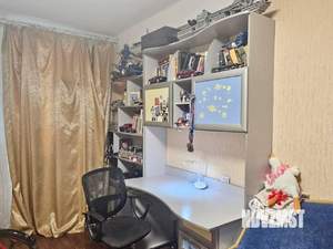 3-к квартира, вторичка, 66м2, 3/5 этаж