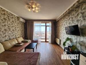 2-к квартира, вторичка, 67м2, 4/5 этаж
