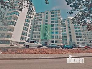 2-к квартира, вторичка, 50м2, 10/10 этаж