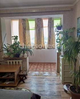 2-к квартира, вторичка, 56м2, 9/9 этаж