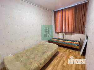 3-к квартира, вторичка, 56м2, 5/5 этаж