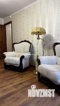 2-к квартира, вторичка, 54м2, 2/5 этаж