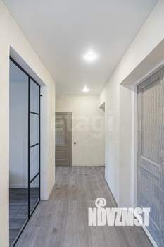 3-к квартира, вторичка, 72м2, 1/2 этаж