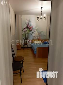 2-к квартира, вторичка, 38м2, 1/1 этаж