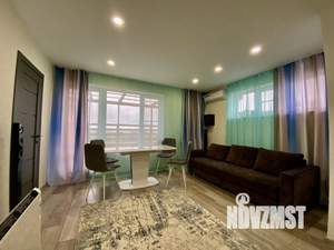 3-к квартира, вторичка, 55м2, 3/3 этаж
