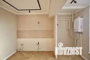 2-к квартира, вторичка, 64м2, 1/9 этаж