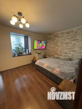 1-к квартира, вторичка, 34м2, 10/10 этаж