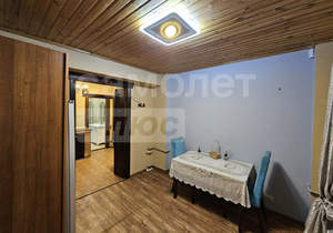 3-к квартира, вторичка, 86м2, 1/2 этаж