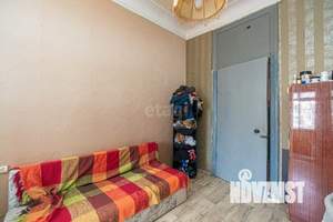 2-к квартира, вторичка, 50м2, 2/2 этаж