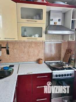 3-к квартира, вторичка, 66м2, 3/5 этаж