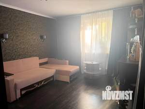 2-к квартира, вторичка, 60м2, 1/12 этаж