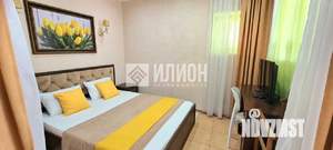 2-к квартира, вторичка, 34м2, 6/10 этаж