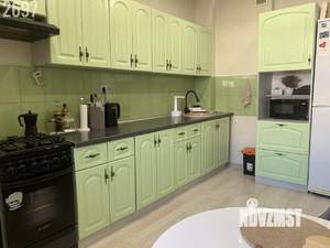 2-к квартира, вторичка, 58м2, 8/10 этаж