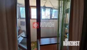 Студия квартира, вторичка, 25м2, 1/5 этаж