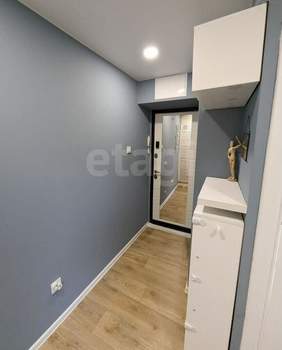 1-к квартира, вторичка, 30м2, 5/5 этаж