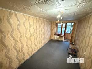 2-к квартира, вторичка, 52м2, 2/3 этаж