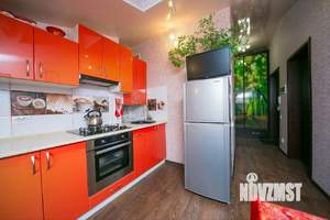 1-к квартира, вторичка, 38м2, 5/6 этаж