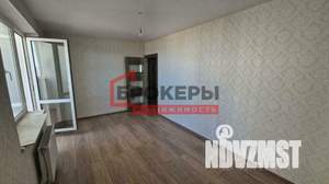 1-к квартира, вторичка, 47м2, 3/6 этаж