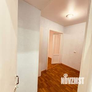 1-к квартира, вторичка, 35м2, 1/5 этаж