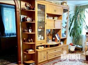 2-к квартира, вторичка, 43м2, 1/5 этаж