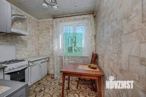 1-к квартира, вторичка, 30м2, 5/5 этаж