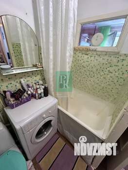1-к квартира, вторичка, 21м2, 1/5 этаж