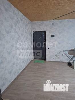 Студия квартира, вторичка, 40м2, 1/3 этаж