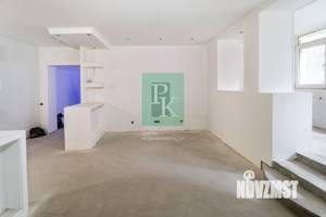 2-к квартира, вторичка, 89м2, 1/10 этаж