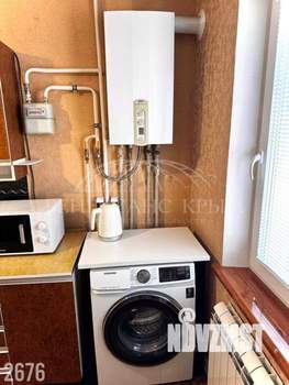 2-к квартира, вторичка, 62м2, 4/10 этаж