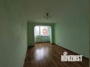 1-к квартира, вторичка, 32м2, 6/9 этаж
