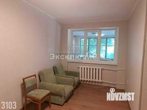 2-к квартира, вторичка, 43м2, 1/5 этаж