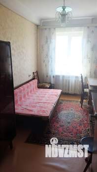 3-к квартира, вторичка, 60м2, 4/5 этаж