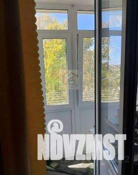 1-к квартира, вторичка, 38м2, 3/5 этаж