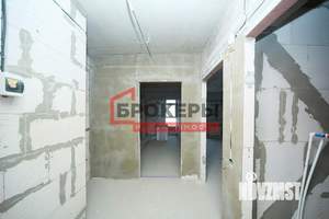 1-к квартира, вторичка, 38м2, 8/9 этаж