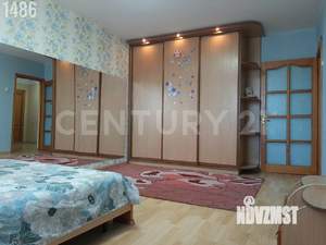 3-к квартира, вторичка, 71м2, 2/5 этаж