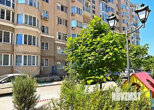 1-к квартира, вторичка, 44м2, 2/11 этаж