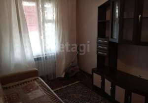 2-к квартира, вторичка, 57м2, 2/5 этаж