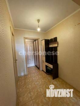 1-к квартира, вторичка, 53м2, 5/6 этаж