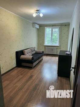 2-к квартира, вторичка, 46м2, 2/5 этаж