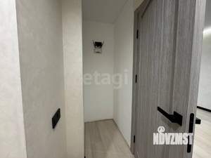 Студия квартира, вторичка, 30м2, 1/5 этаж