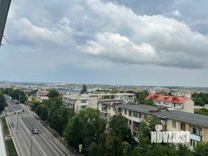 2-к квартира, вторичка, 54м2, 7/9 этаж