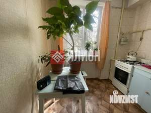 2-к квартира, вторичка, 48м2, 2/5 этаж