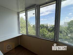 2-к квартира, вторичка, 40м2, 5/5 этаж