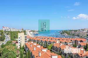 1-к квартира, вторичка, 46м2, 6/16 этаж